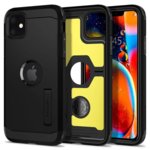 Spigen Tough Armor XP iPhone 11 black 076CS27439