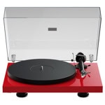 Pro-Ject Audio Systems Debut EVO 2 Pick it MM red