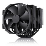 Noctua NH-D15 chromax.black Транспортед дефект