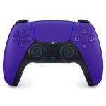 PlayStation DualSense Wireless Galactic Purple Раз