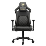 Cougar Gaming Defensor Gold CGR-DFL-GLB
