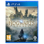 Игра Hogwarts Legacy (PS4)