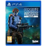 Rogue Trooper Redux PS4