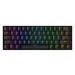 Redragon Draconic K530 Pro Black, Brown Switch