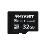 Patriot 32GB VX Series SDXC V30 PSF32GVX31MCH