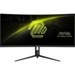 MSI MAG 342CQR E2 9S6-3DB64H-083