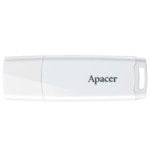 Apacer AH336 32GB White - USB2.0 Flash Drive