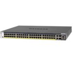 Netgear ProSafe M4300-52G-POE Plus