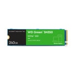 Western Digital Green SN350 WDS250G2G0C