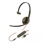 Plantronics Blackwire C3215 USB-A 209746-201