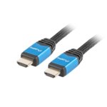 Lanberg CA-HDMI-20CU-0010-BL