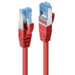 lindy lny-47166 5.0 м червен