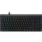 Logitech G515 TKL Wired Black 920-014132