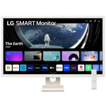 LG 32SR50F-W