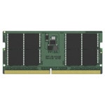 Kingston 32GB DDR5 4800MHz CL40 KVR48S40BD8-32