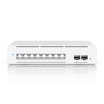 Ubiquiti USW-PRO-XG-8-POE