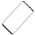 Стъклен 3D протектор Samsung A7 2018 9D 59868214