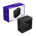 NZXT C750 Gold Core PA-7G3BB-EU