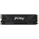 Kingston Renegade G5 PCIe 5.0 NVMe 1TB SFYR2S/1T0