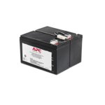 APC Replacement Battery Cartridge #109