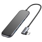 Baseus Mirror Series CAHUB-BZ0G