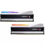 G.SKILL Trident Z5 RGB White 64GB 2x32GB DDR5 6400