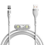 Baseus Zinc Magnetic Safe Data Cable CA1T3-A02