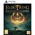 Elden Ring - Launch Edition PS5