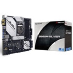 Дънна платка Biostar B560M Silver