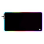 white shark luminous xl черна