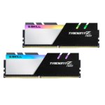 G.SKILL Trident Z Neo RGB 16GB(2x8GB) DDR4 3600MHz