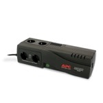 APC SurgeArrest + Batterie Backup 325VA (DE)