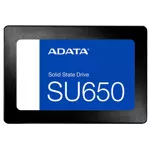 ADATA SSD SU650 960GB 3D NAND