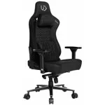 Ultradesk Throne Black UDESK-TH-BK