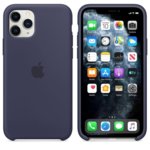 Apple Silicone case iPhone 11 Pro Max MWYW2ZM/A