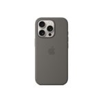 Калъф за iPhone 16 Pro сив