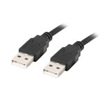 Lanberg CA-USBA-20CU-0018-BK