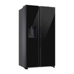 Samsung RS80F64JEBEO