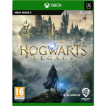 Hogwarts Legacy (Xbox Series X)