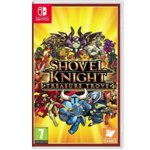 Shovel Knight: Treasure Trove Nintendo Switch