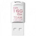 16GB Team Group C171 White TC17116GW01