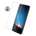 Eiger Tri Flex за Huawei Mate 10 Lite, два броя