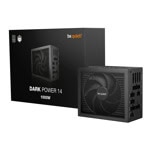 be quiet! Dark Power 14 1000W BP020EU