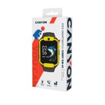 Canyon Watch KW-41 CNE-KW41YB разопакован продукт