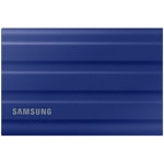 Samsung T7 Shield 1TB Blue MU-PE1T0R/EU_2Y