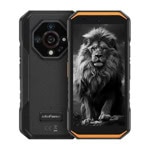 Ulefone Armor X32 Vibrant Orange