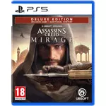 Assassin's Creed Mirage - DE PS5