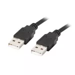 Lanberg CA-USBA-20CU-0018-BK