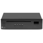 Pro-Ject Audio Systems CD Box E Black
