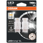 Osram 3157DYP 1.90 W 55 lm 3157DYP